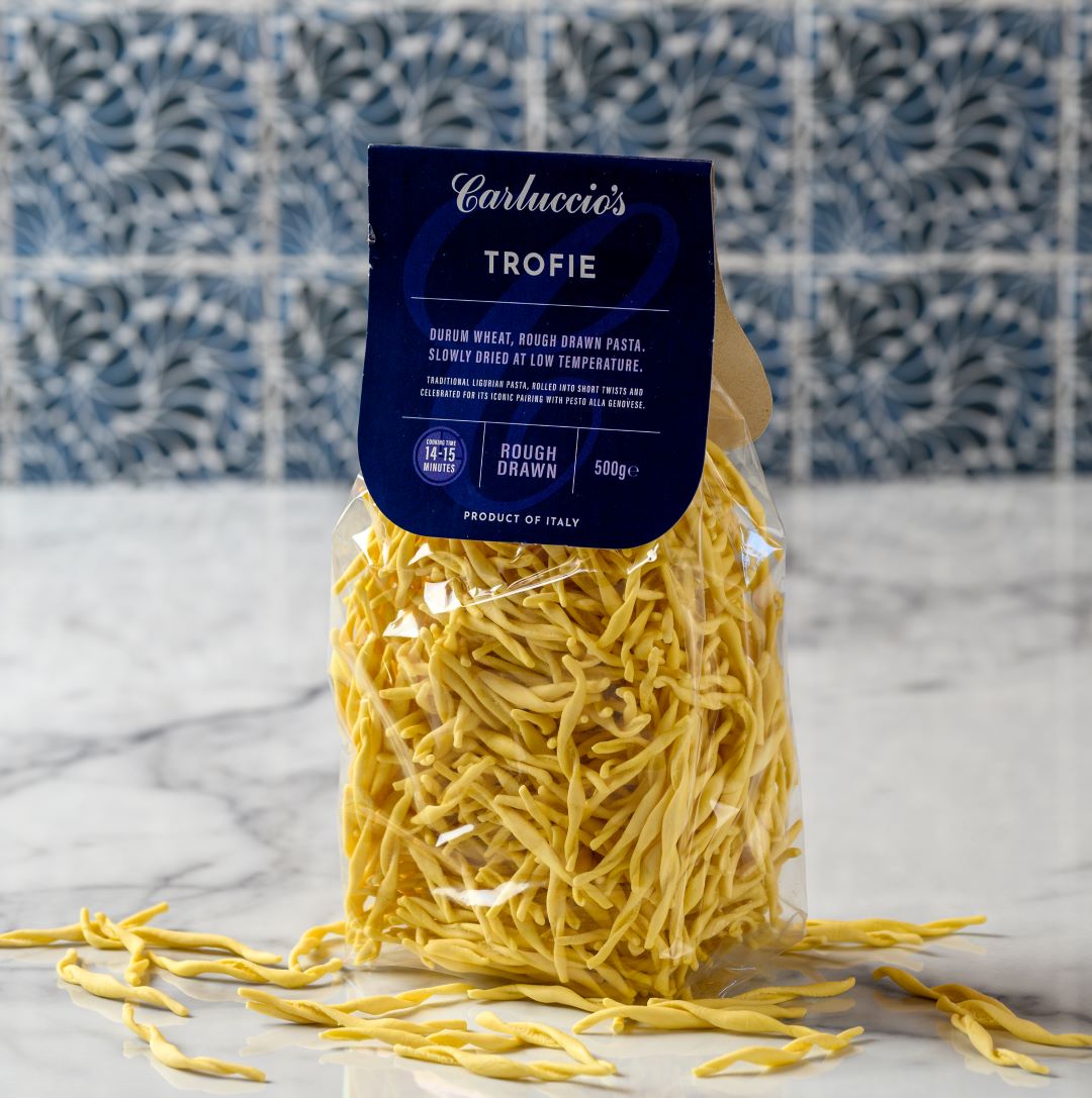 Trofie, 500g