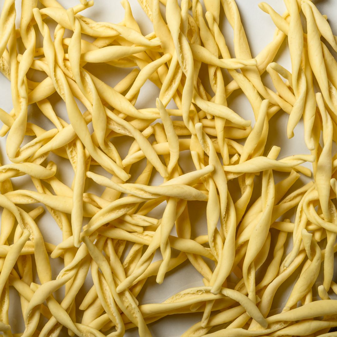 Trofie, 500g