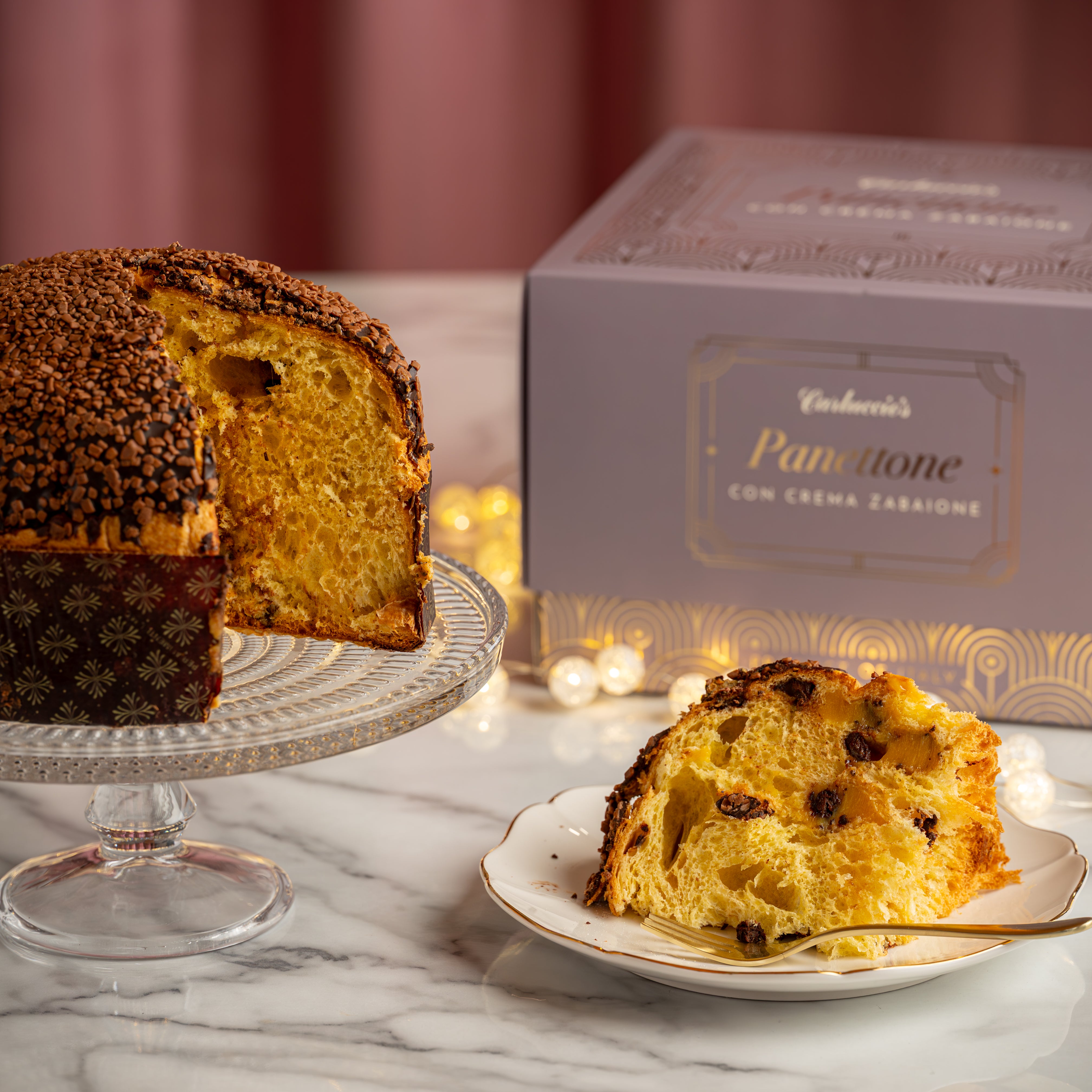 Best Panettone