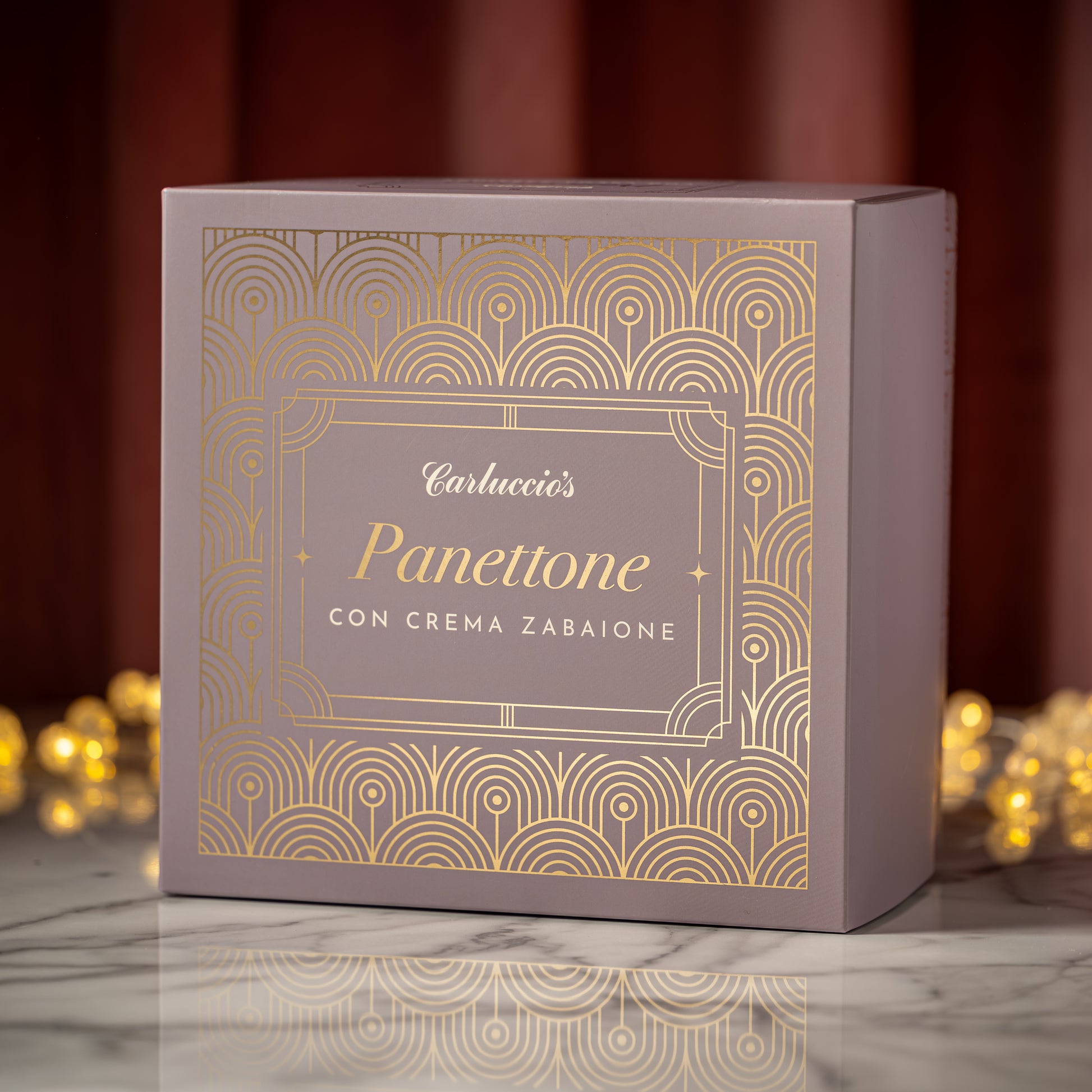 Panettone