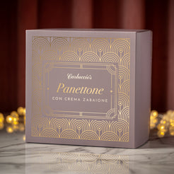 Panettone