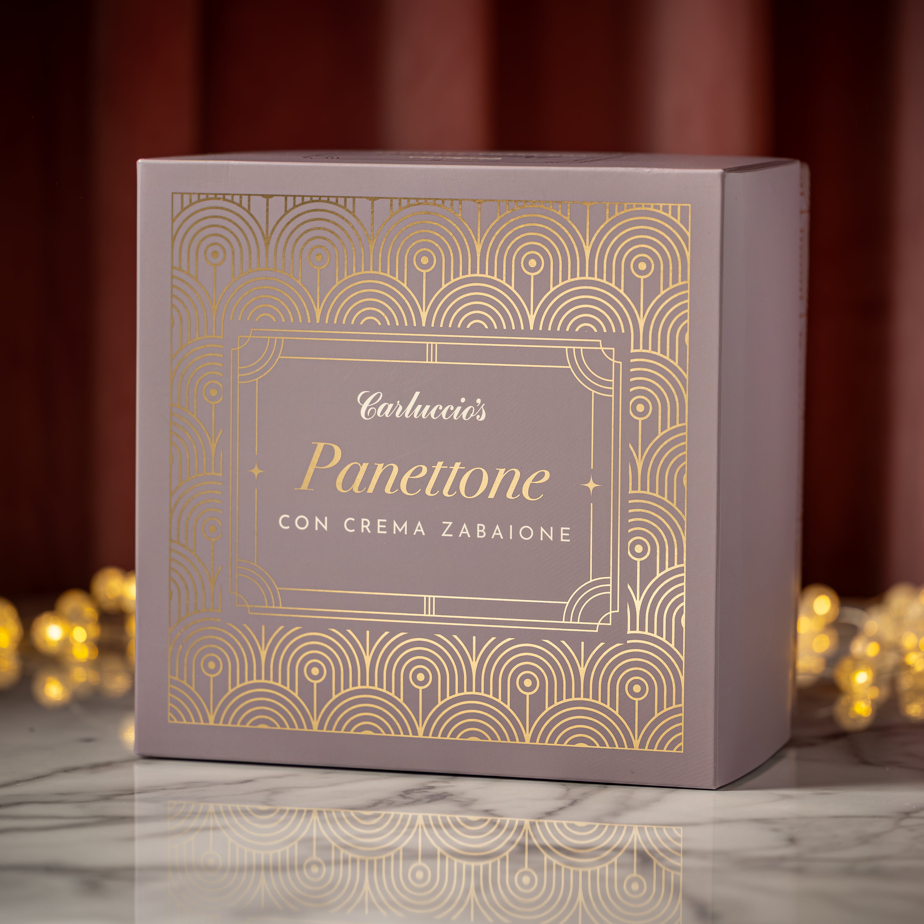 Panettone