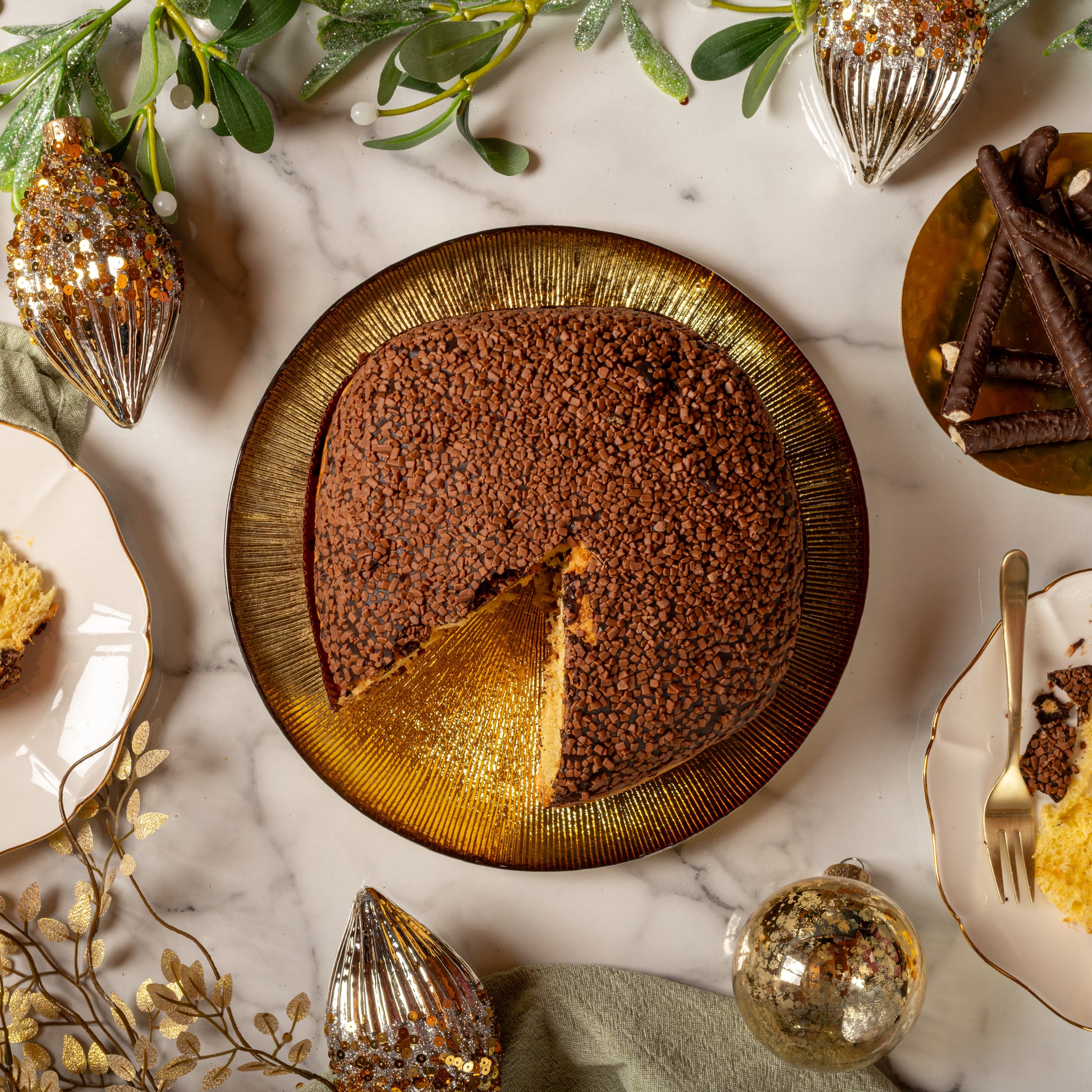 Best Panettone