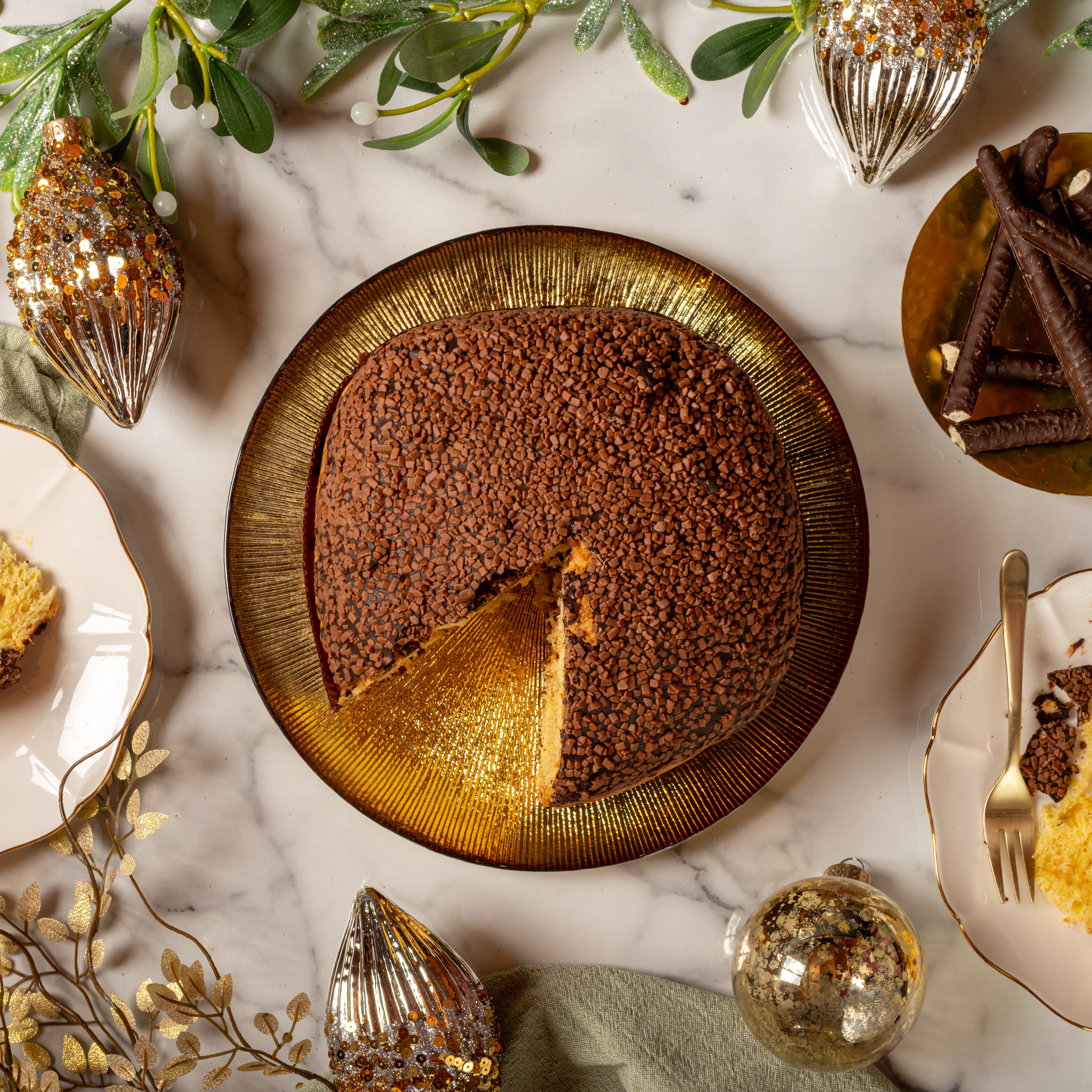 Best Panettone