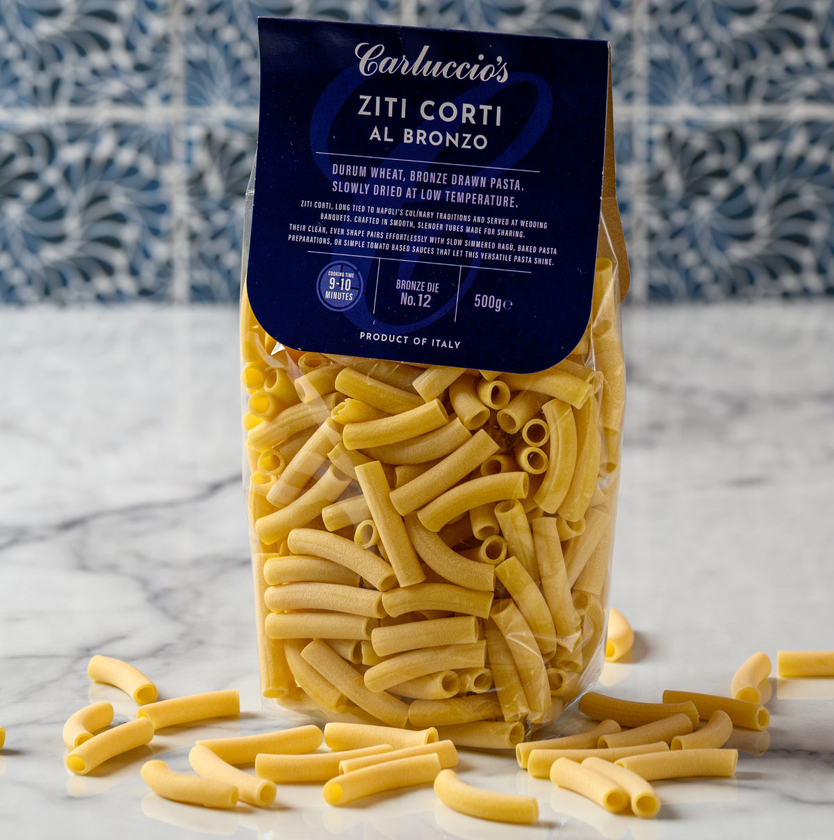 Artisan Italian Pasta