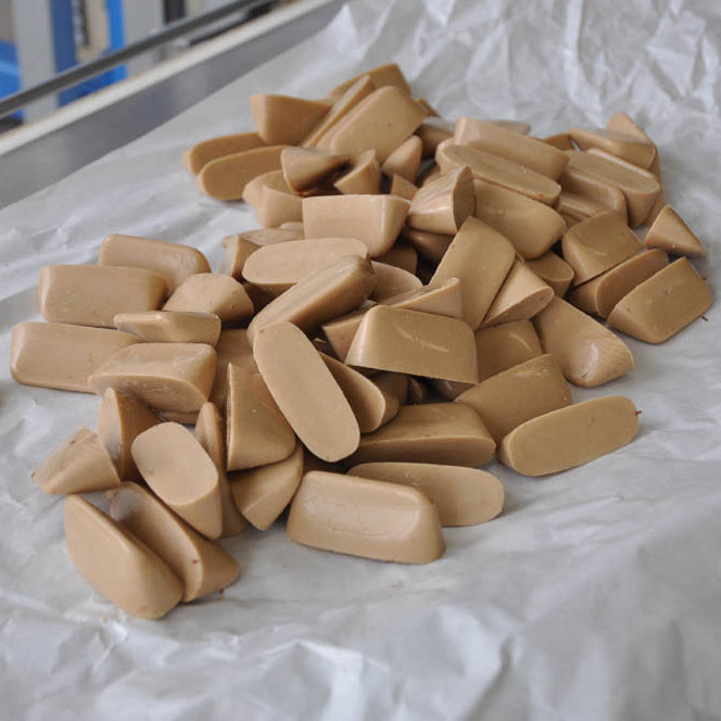 Italian Pistachio White Chocolates