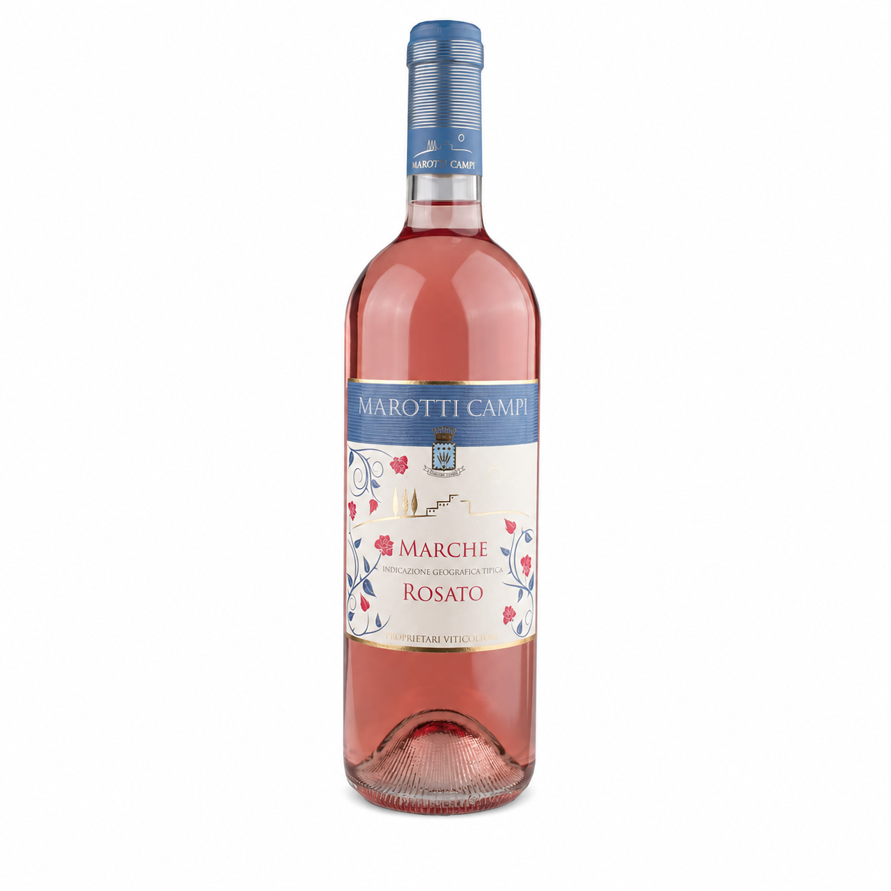 Rosato IGT Marche, Marotti Campi
