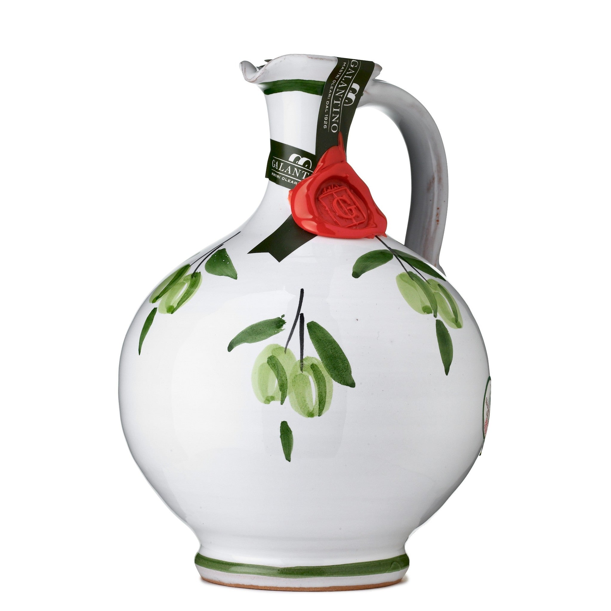 Galantino, Vintage "Rita", Extra Virgin Olive Oil, 500ml
